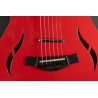 Taylor T5z Classic DLX LTD Fiesta Red