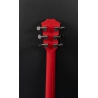 Taylor T5z Classic DLX LTD Fiesta Red