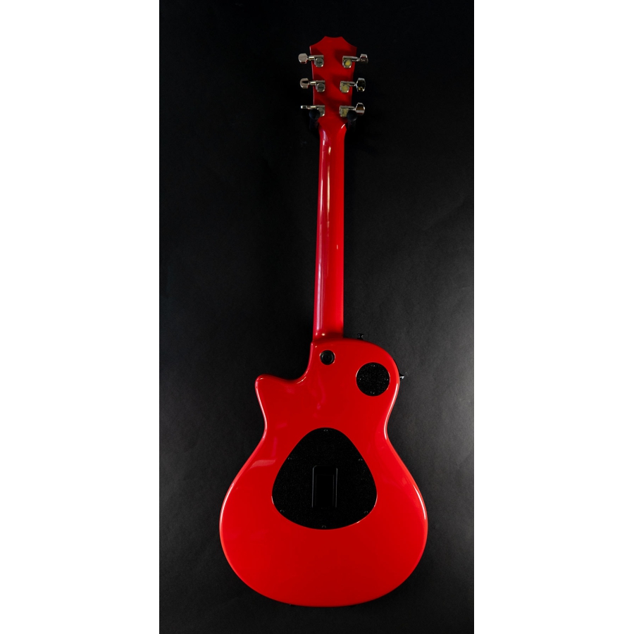 Taylor T5z Classic DLX LTD Fiesta Red