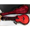 Taylor T5z Classic DLX LTD Fiesta Red
