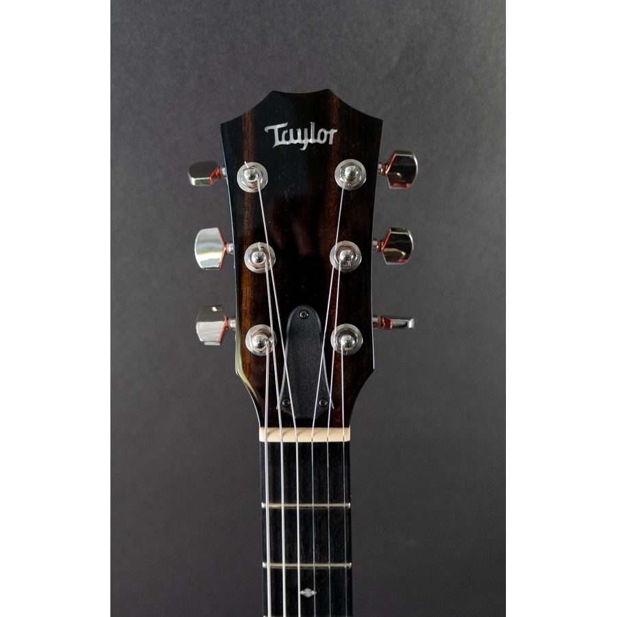 Taylor T5z Classic DLX LTD Fiesta Red