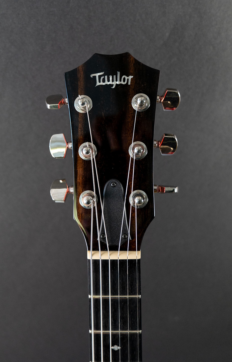 Taylor T5z Classic DLX LTD Fiesta Red