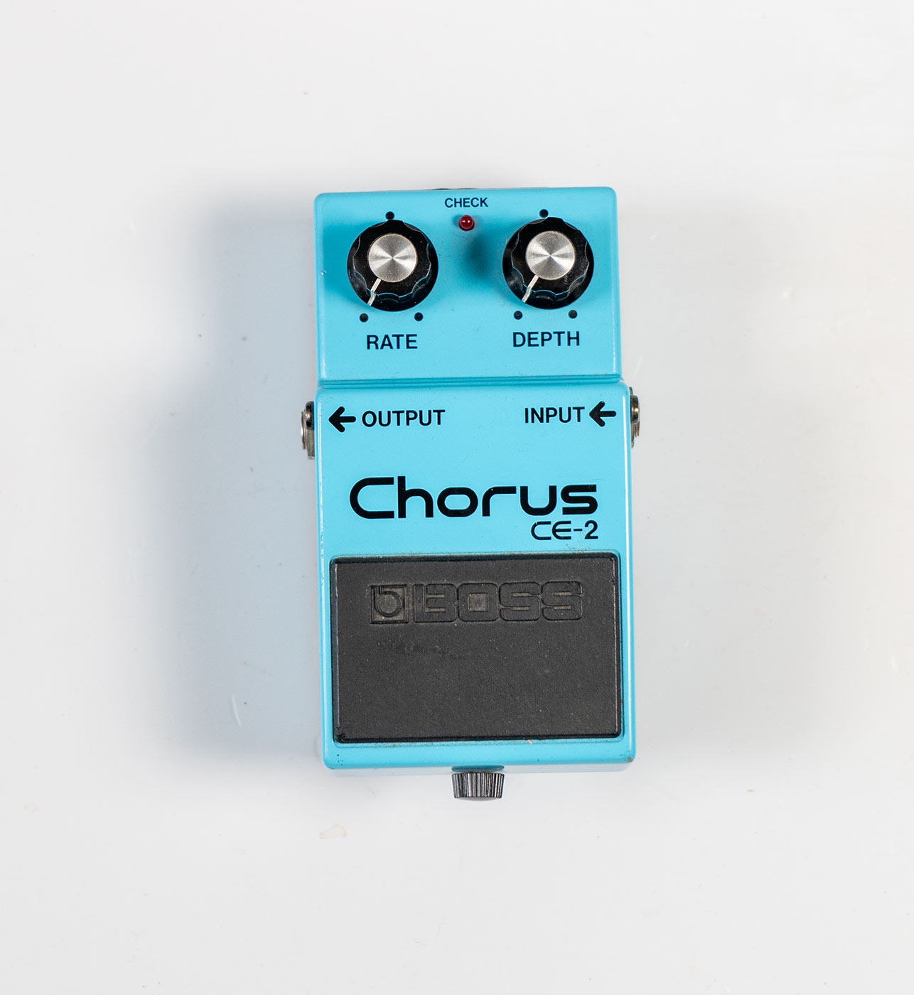 Boss Chorus CE-2 Japan