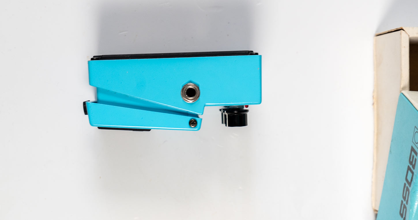 Boss Chorus CE-2 Japan