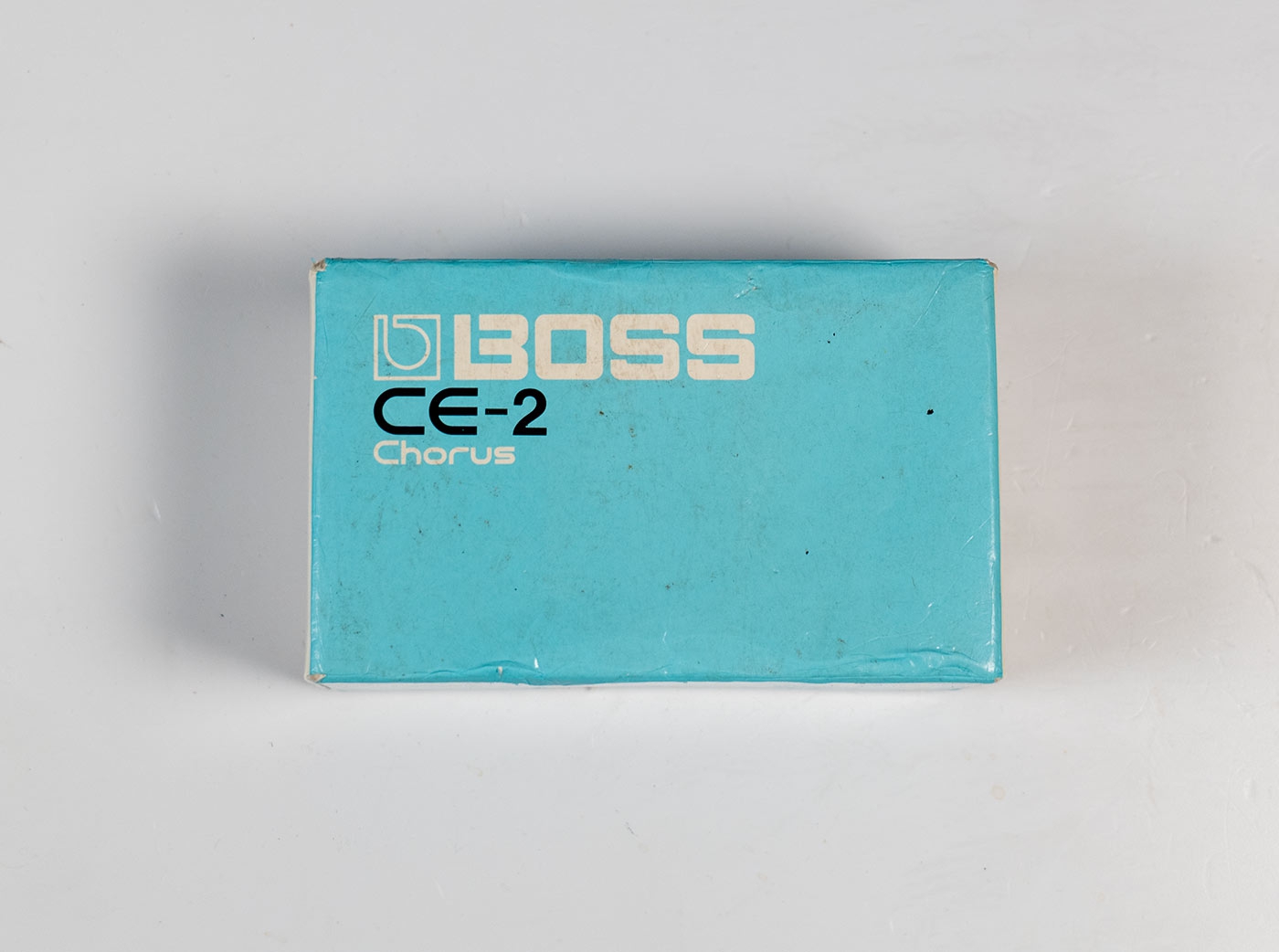 Boss Chorus CE-2 Japan