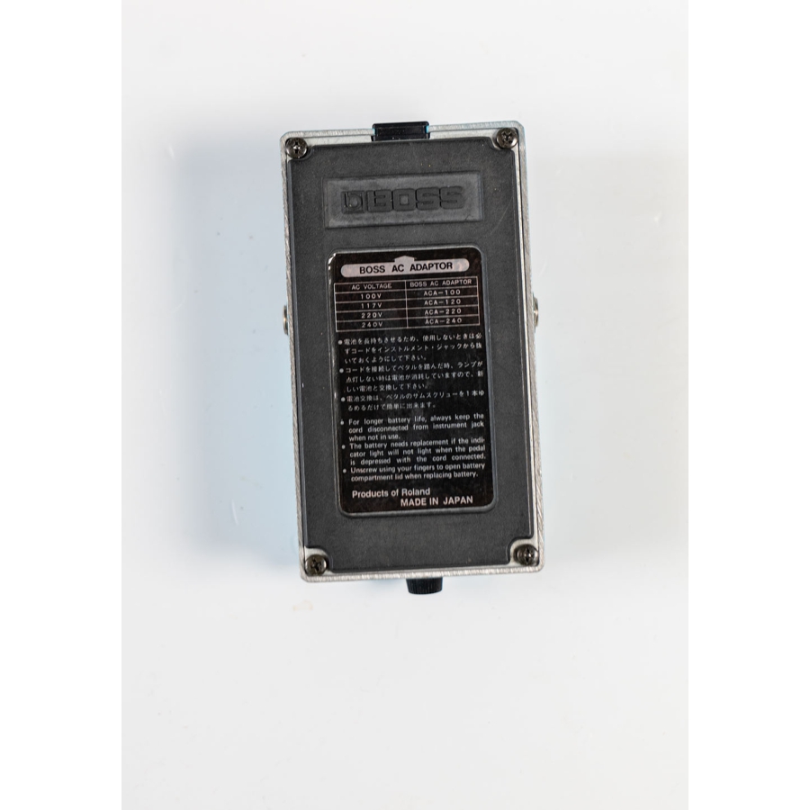 Boss Chorus CE-2 Japan