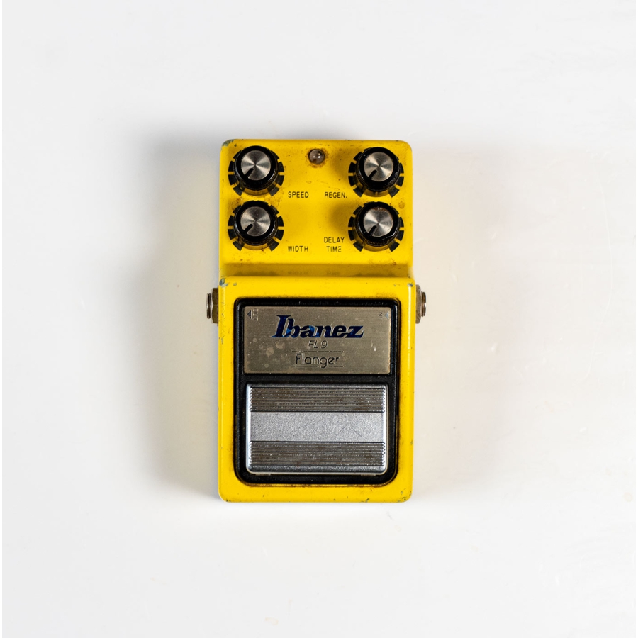 Ibanez FL9 Flanger Japan