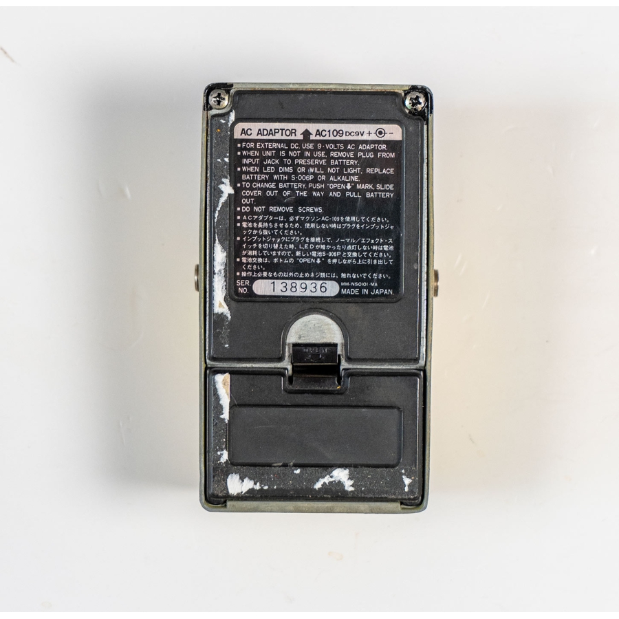 Ibanez FL9 Flanger Japan