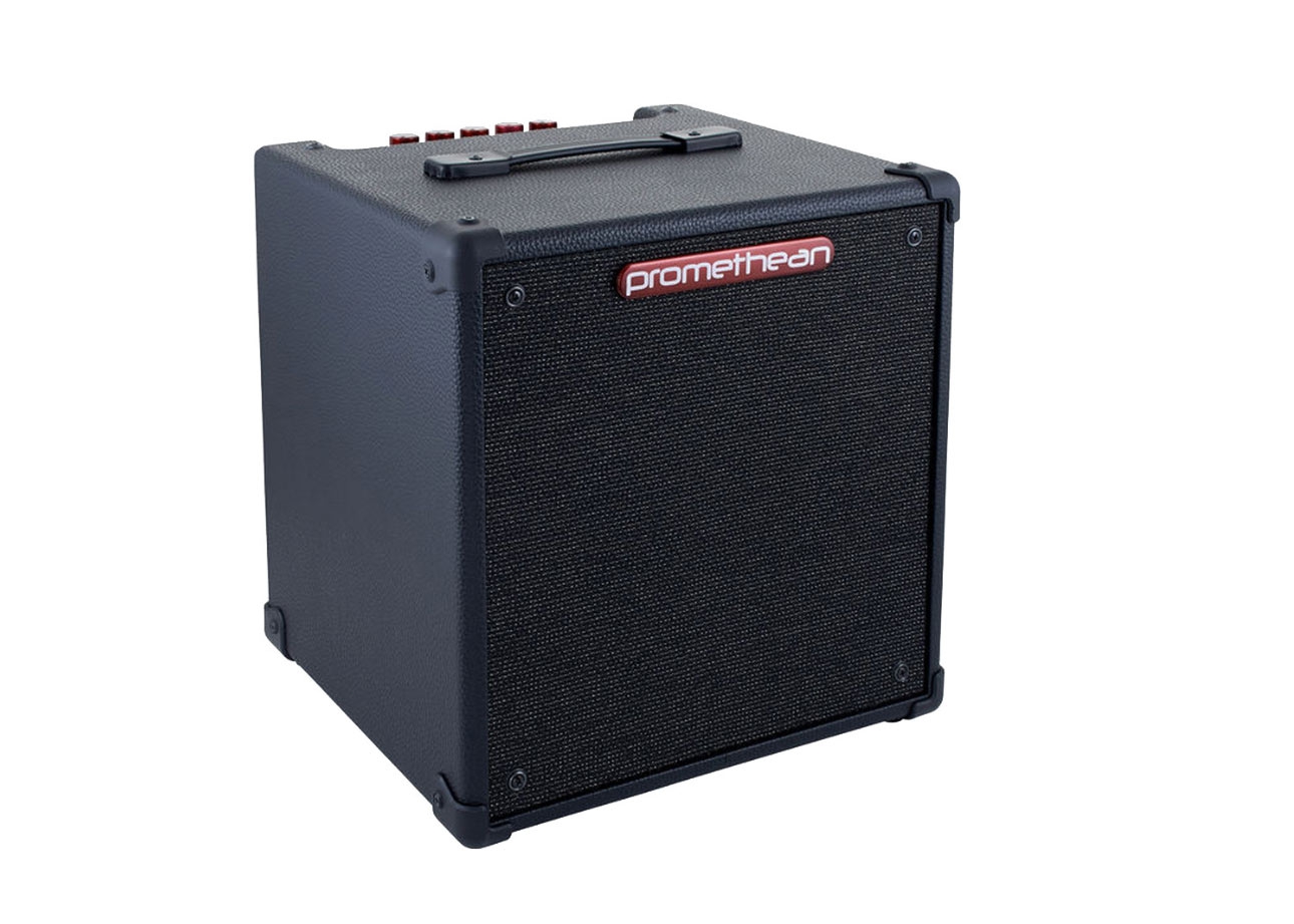 Ibanez P20 Promethean Bas combo