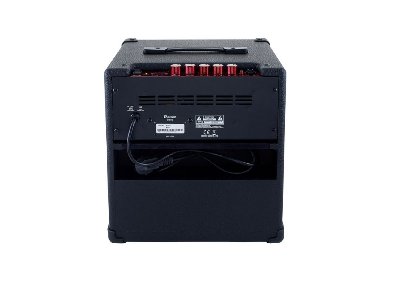 Ibanez P20 Promethean Bas combo
