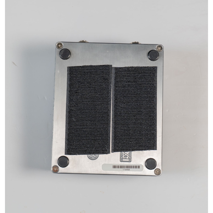 Death By Audio Fuzz War occasion