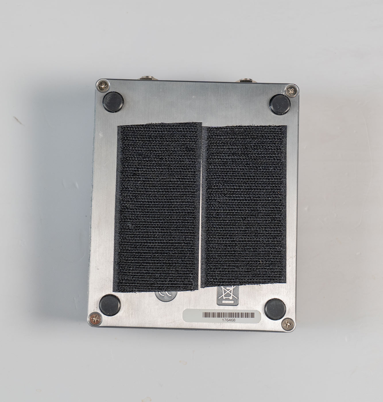 Death By Audio Fuzz War occasion