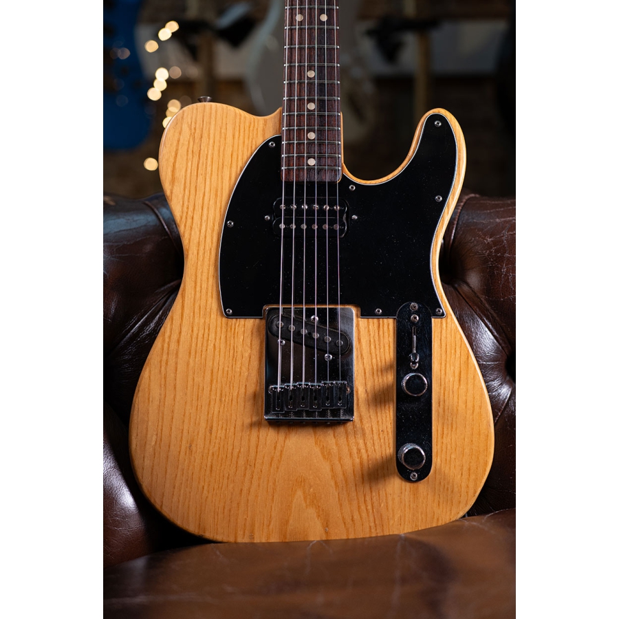 Fender USA Telecaster bj 1974 natural