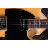 Fender USA Telecaster bj 1974 natural