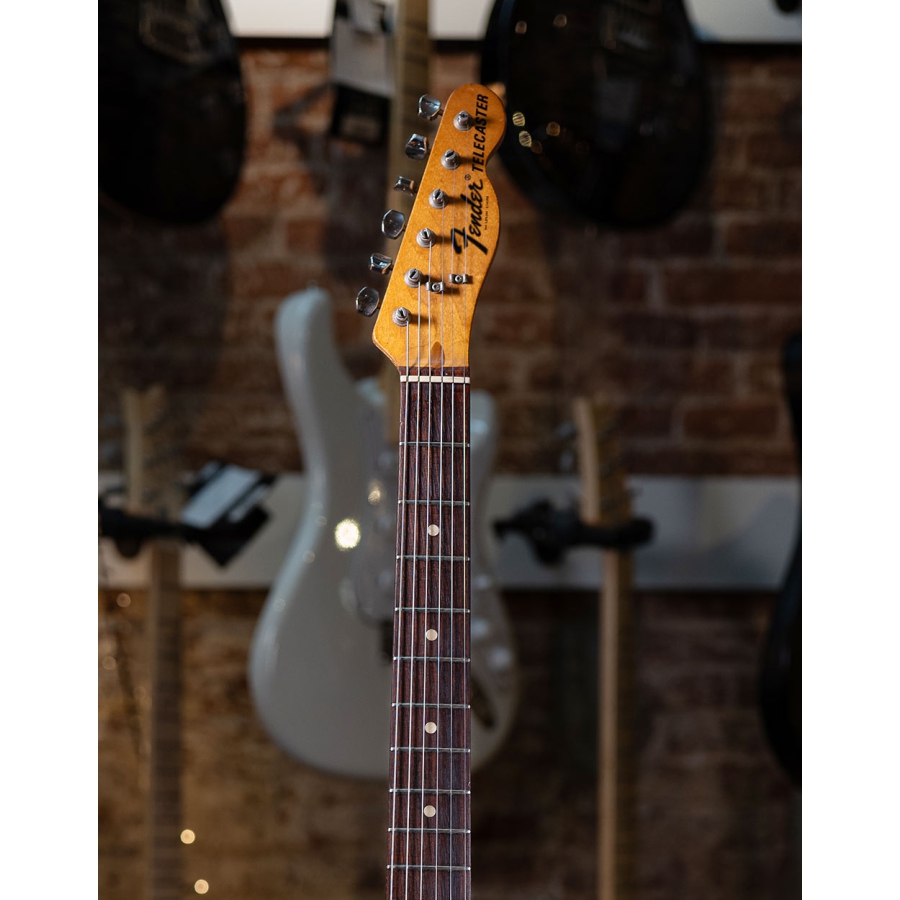 Fender USA Telecaster bj 1974 natural