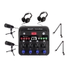 Zoom PodTrak P4next BUNDLE
