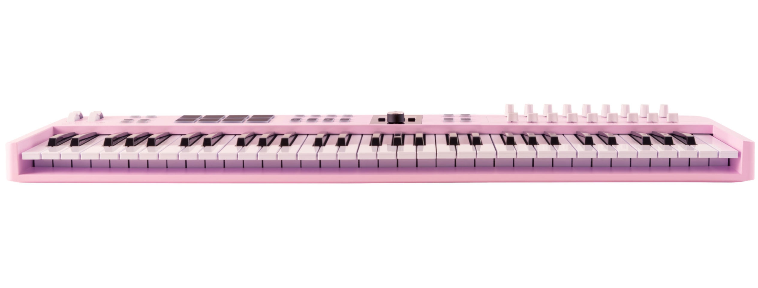 Arturia KeyLab Essential mk3 61 Rose Quartz Ltd Edition