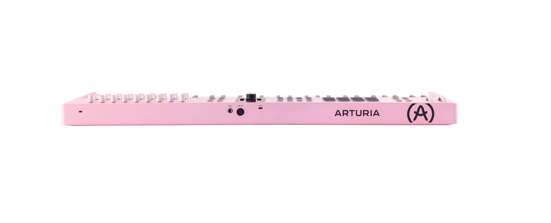 Arturia KeyLab Essential mk3 61 Rose Quartz Ltd Edition