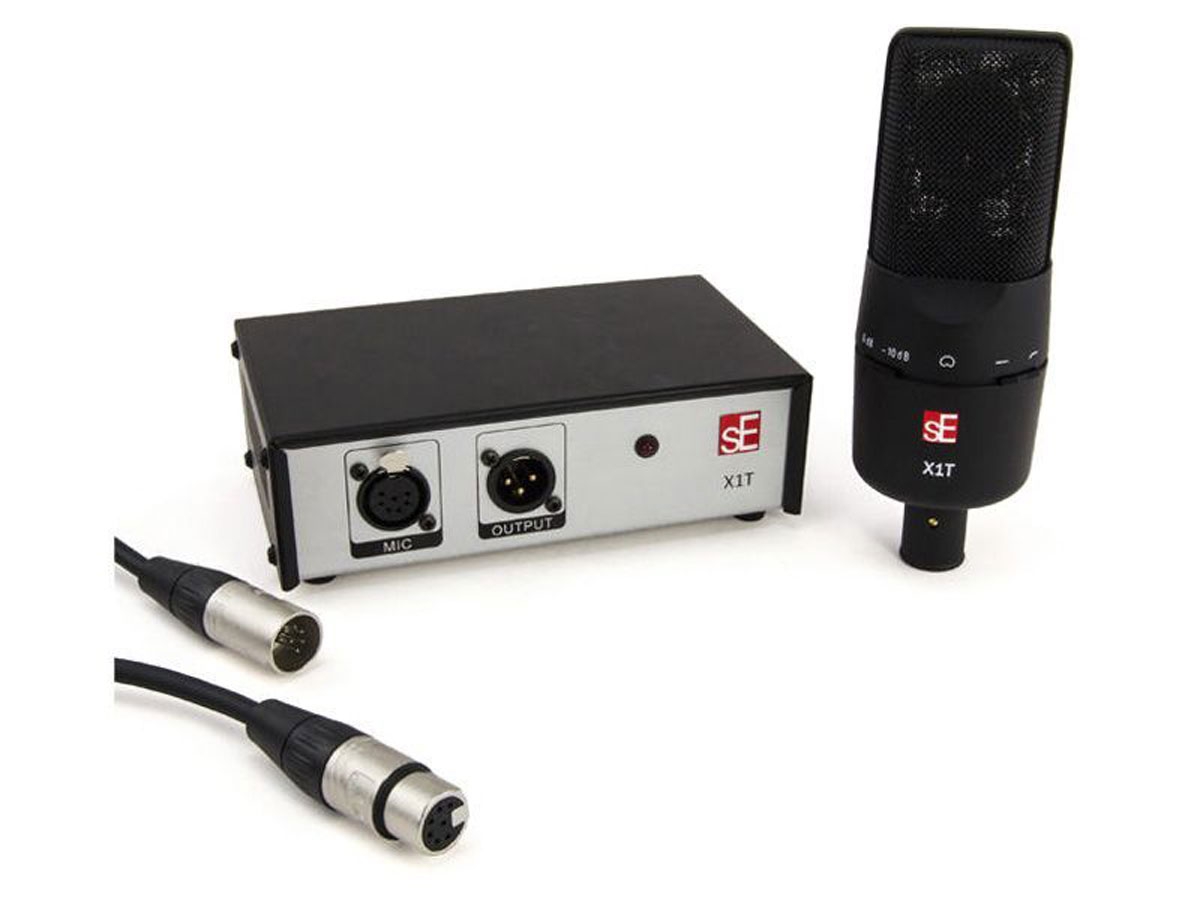 sE Electronic sE X1 T