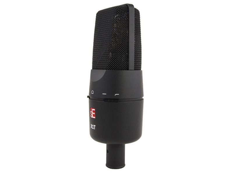 sE Electronic sE X1 T