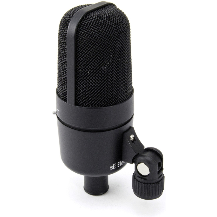 sE Electronic sE X1 D drum percussion condenser