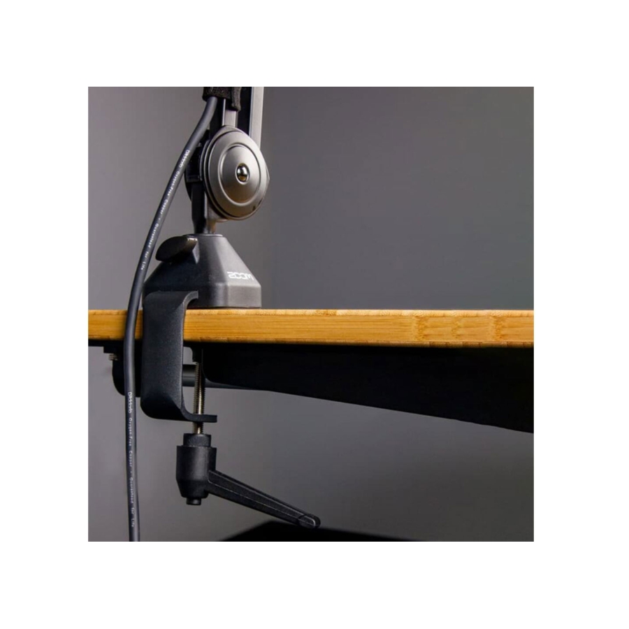 Zoom PodTrak P2-2 x ZUM-2 PMP 2 x ZMA-1 BUNDLE