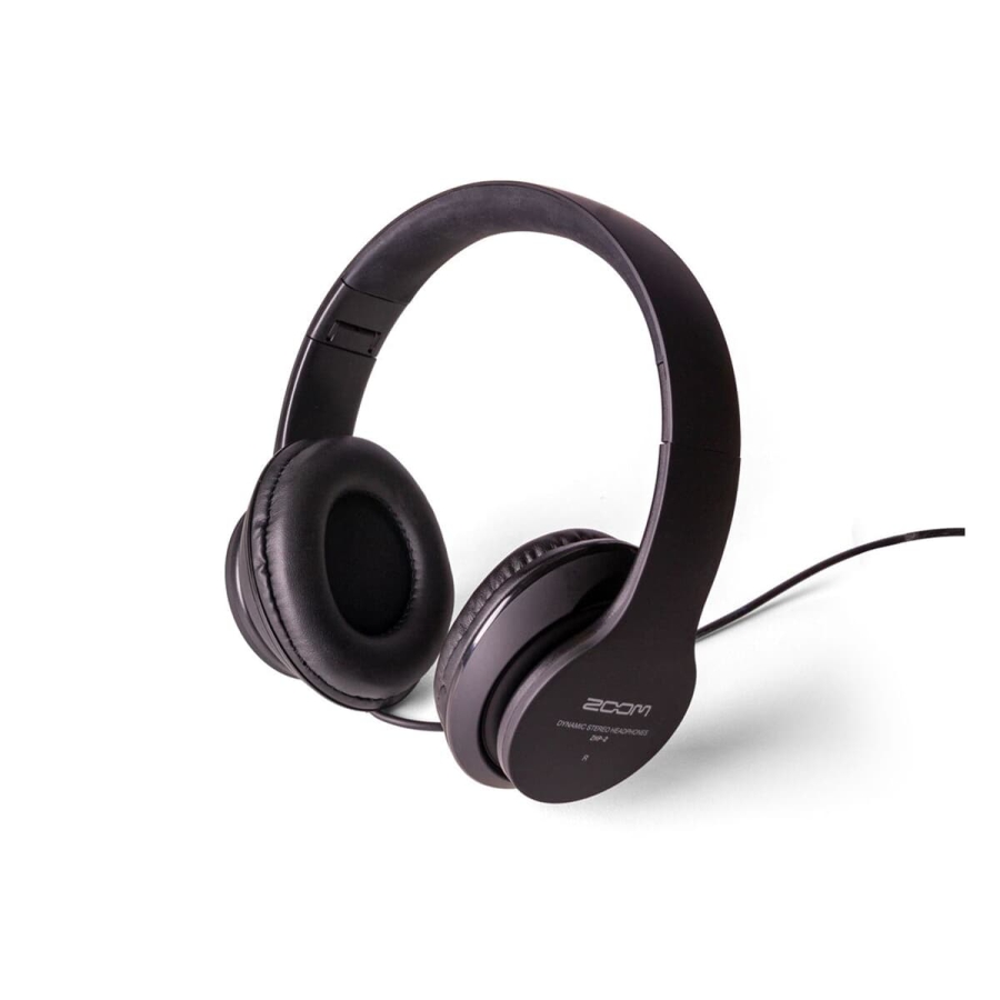 Zoom PodTrak P2-2 x ZUM-2 PMP 2 x ZMA-1 BUNDLE