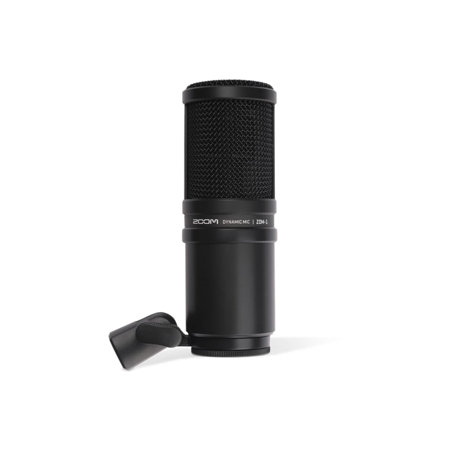 Zoom PodTrak P4next BUNDLE