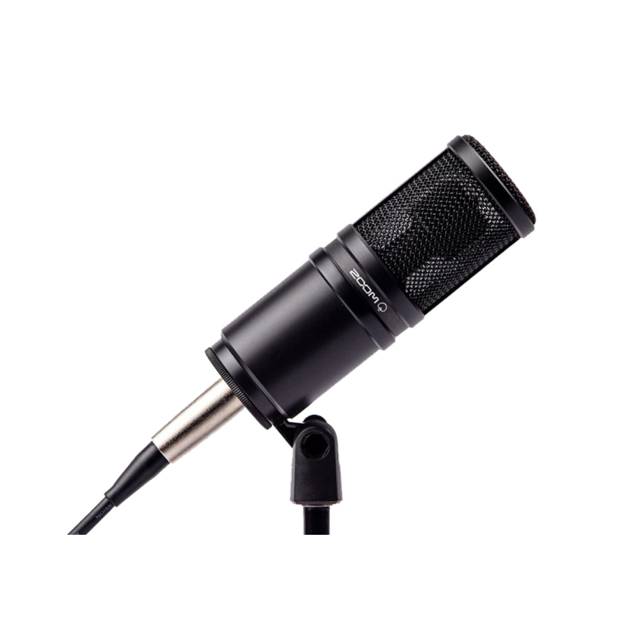 Zoom PodTrak P4next BUNDLE