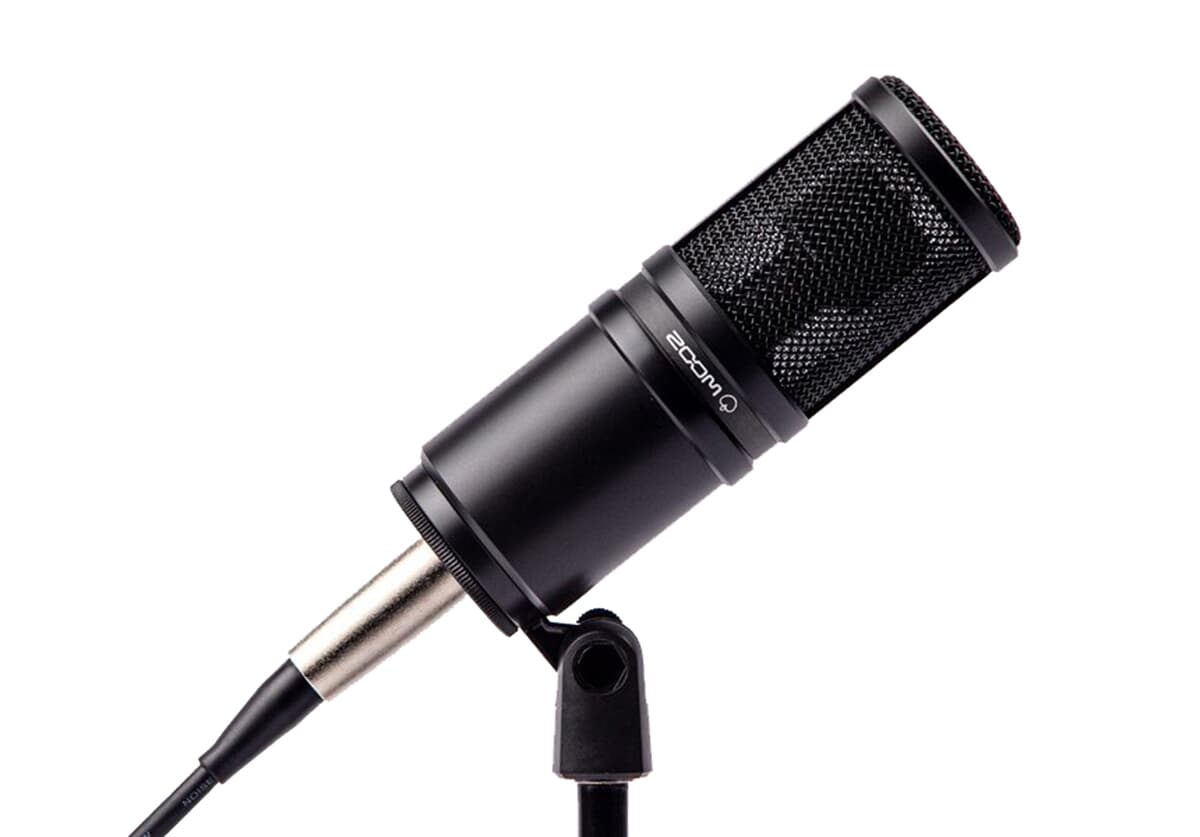 Zoom PodTrak P4next BUNDLE