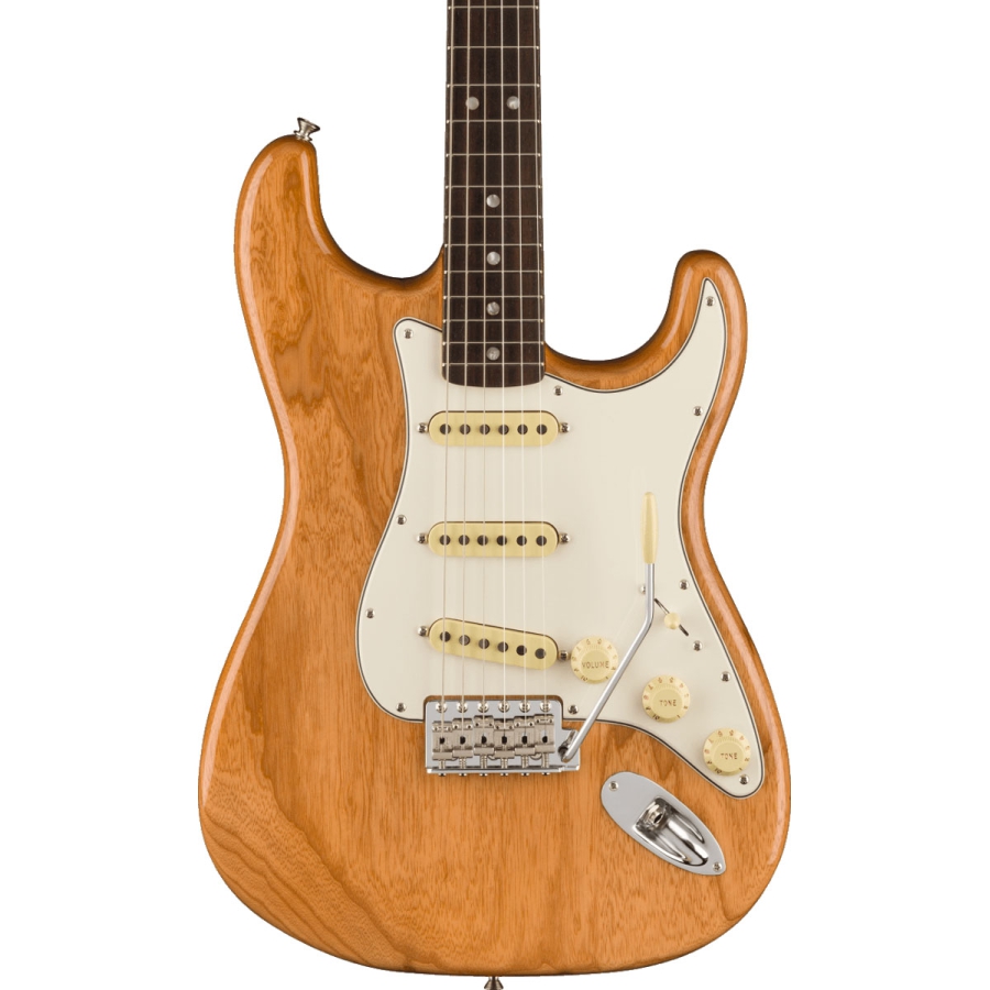 Fender American Vintage II 1973 Stratocaster RW Aged Natural