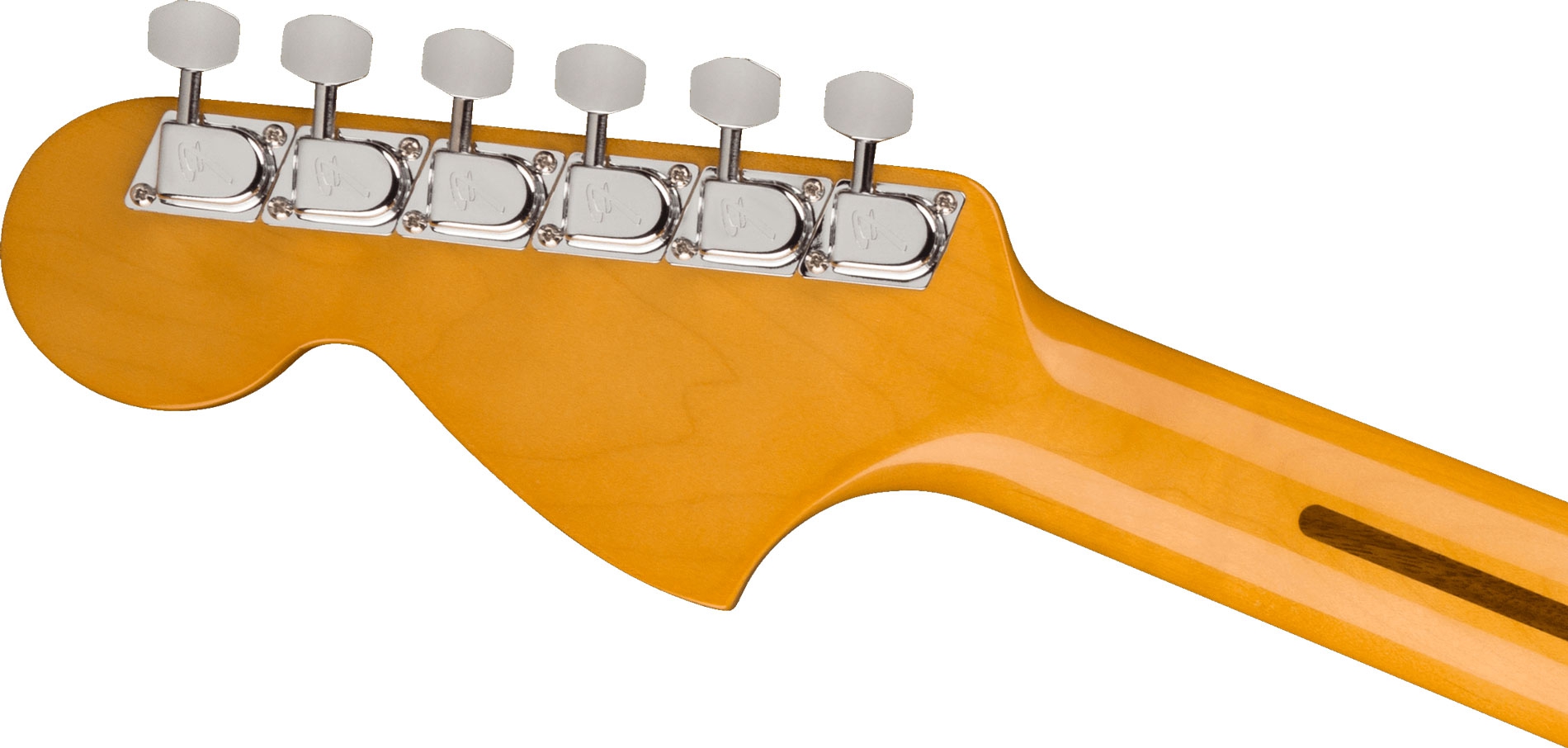 Fender American Vintage II 1973 Stratocaster RW Aged Natural