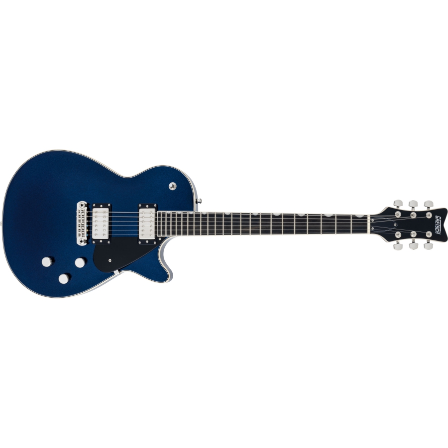 Gretsch Electromatic Premier Jet Ebony Clairvoyant