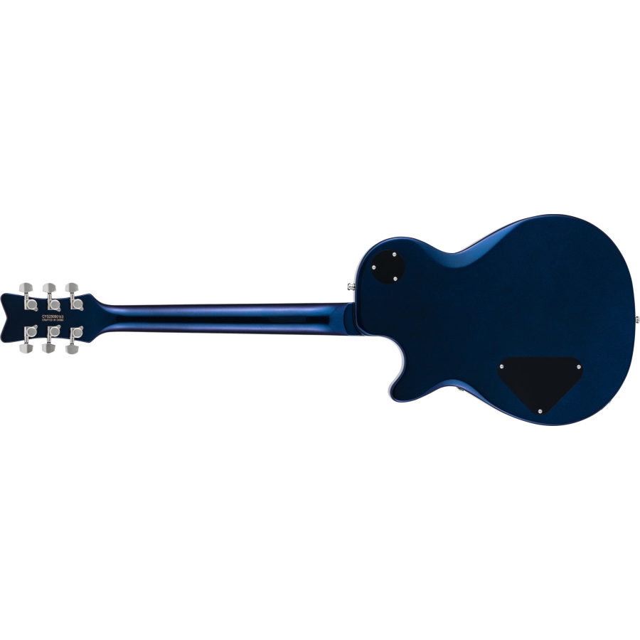 Gretsch Electromatic Premier Jet Ebony Clairvoyant