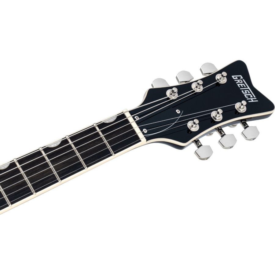 Gretsch Electromatic Premier Jet Ebony Clairvoyant