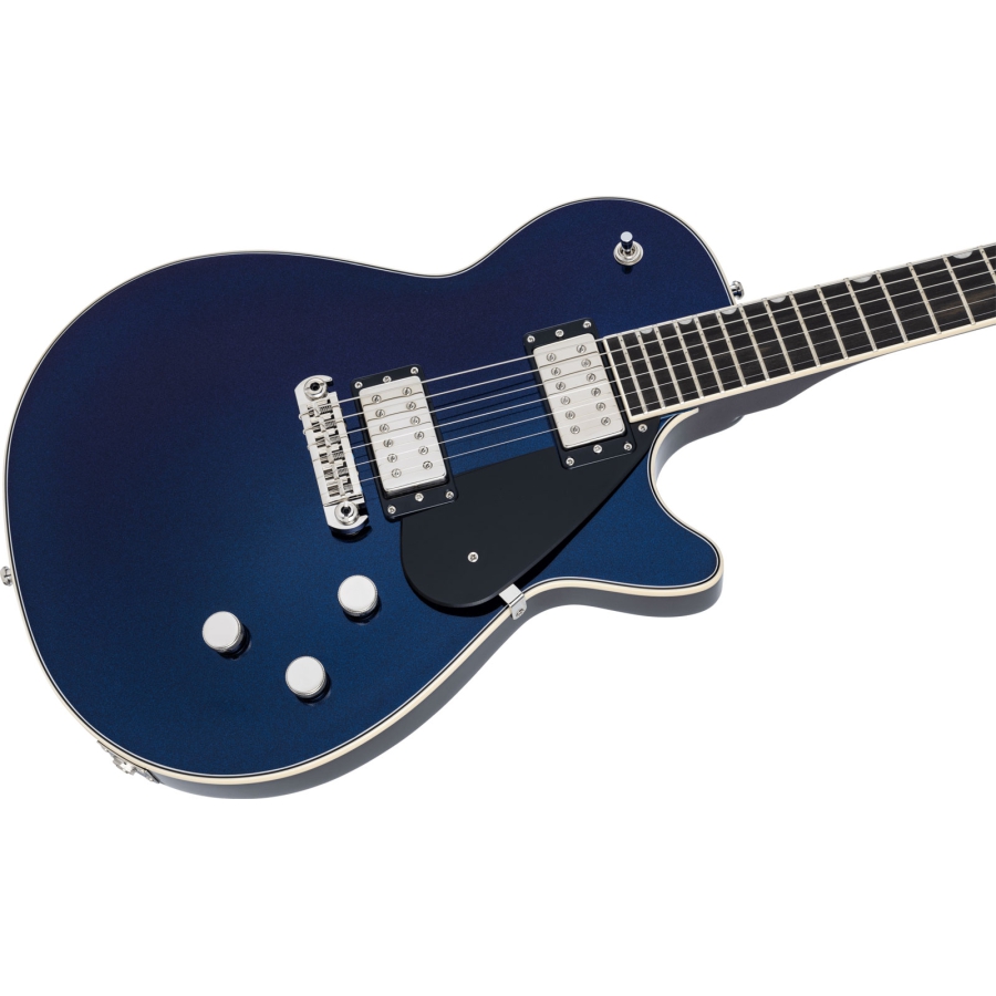 Gretsch Electromatic Premier Jet Ebony Clairvoyant