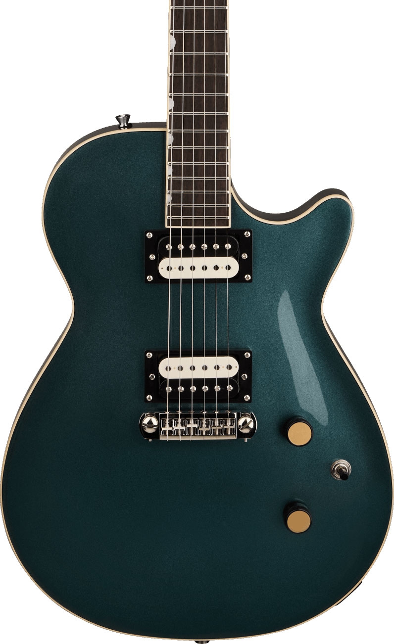 Gretsch Streamliner Jet Gunmetal