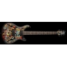 PRS SE Ed Sheeran Cosmic Splash Limited Edition