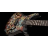 PRS SE Ed Sheeran Cosmic Splash Limited Edition