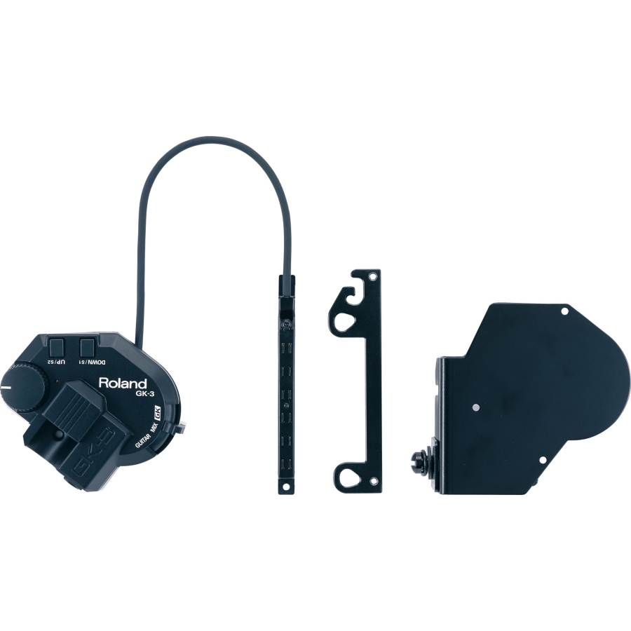 Roland GR55GK BK incl. GK3 element