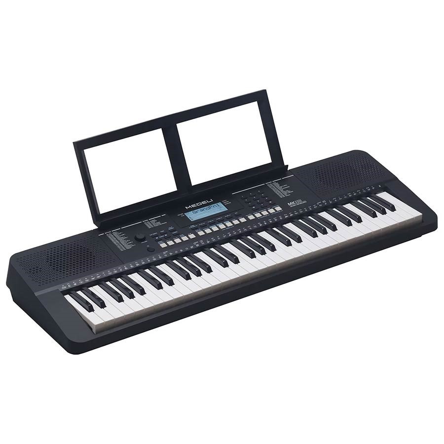 Medeli MK110 Portable Home Keyboard