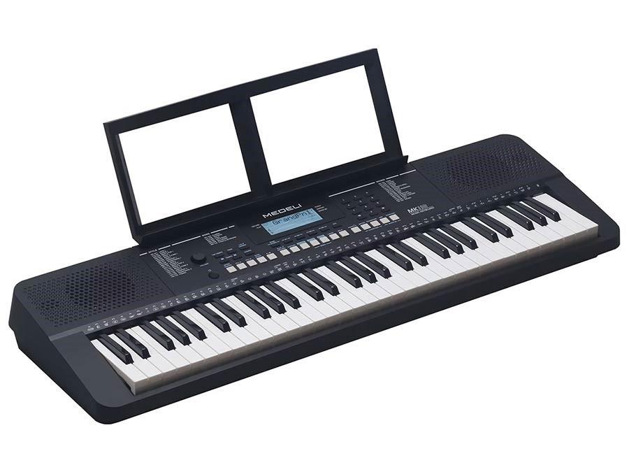 Medeli MK110 Portable Home Keyboard
