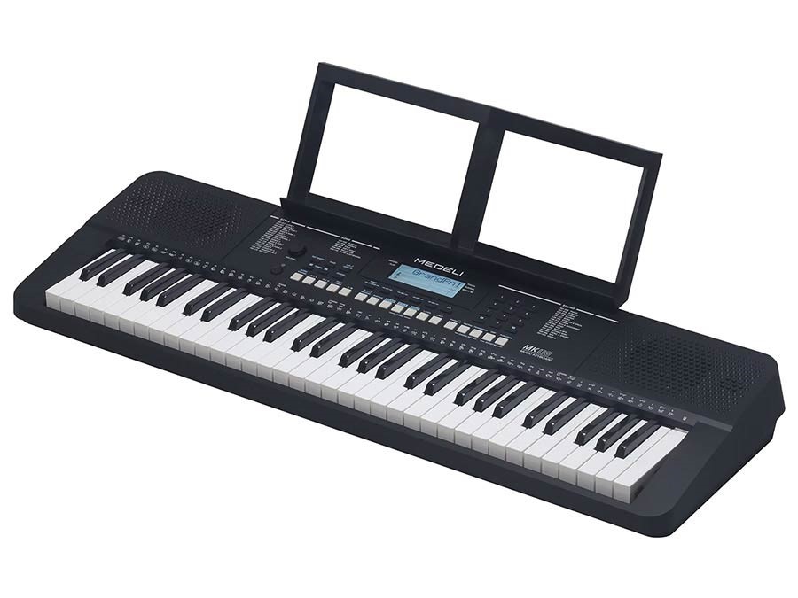 Medeli MK110 Portable Home Keyboard