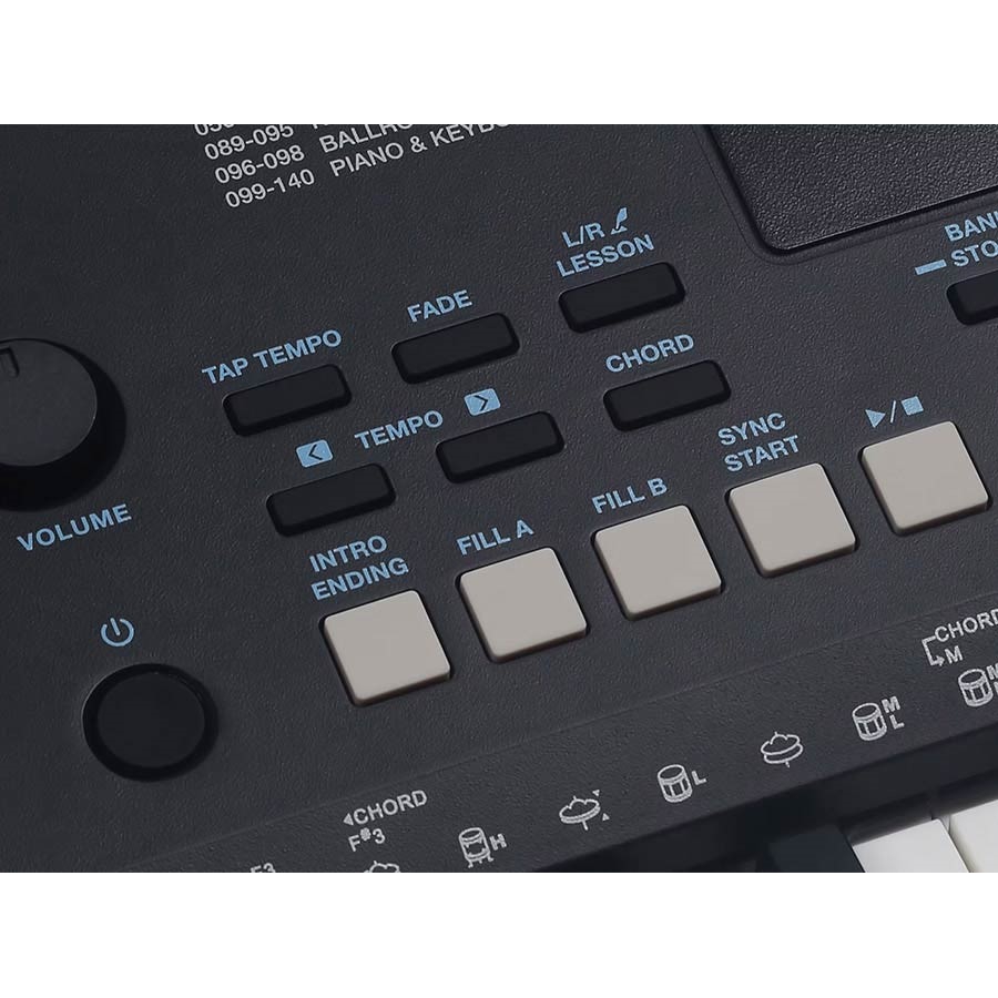 Medeli MK110 Portable Home Keyboard