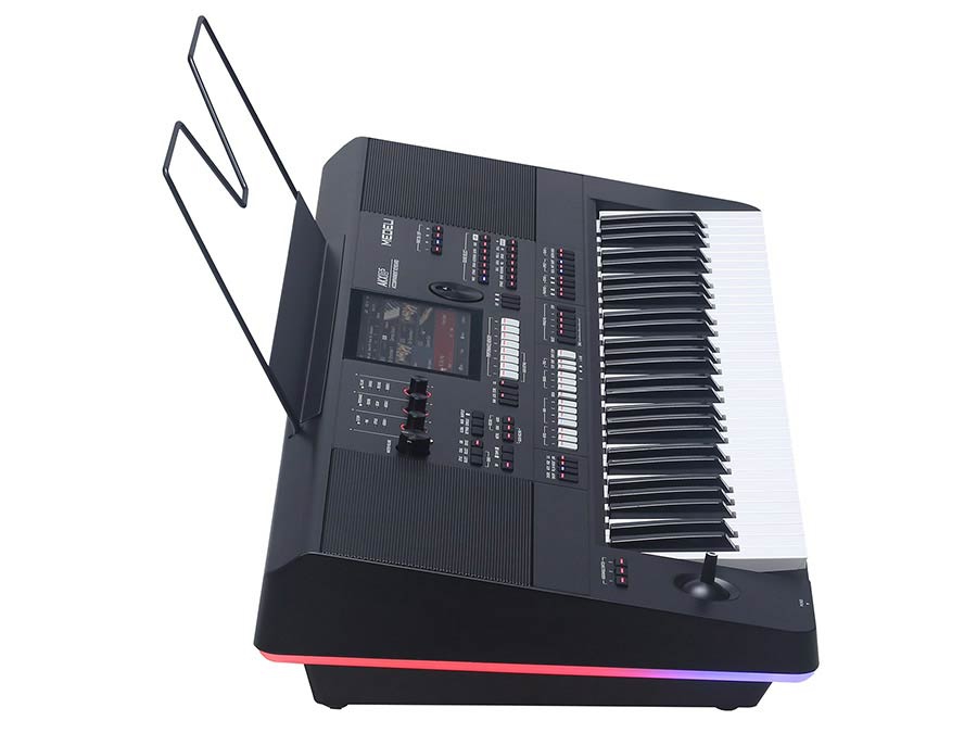 Medeli AKX10s Pro Series digital workstation