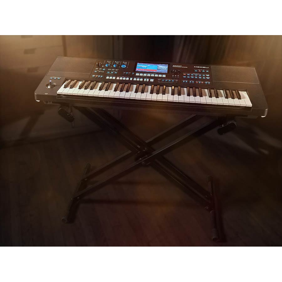 Medeli AKX10s Pro Series digital workstation