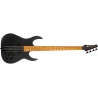 Spira Guitars B-400 MBK Satin Black