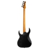 Spira Guitars B-400 MBK Satin Black