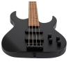 Spira Guitars B-400 MBK Satin Black