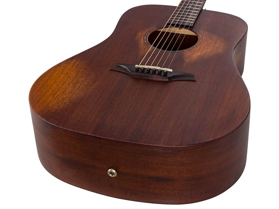 Bromo BAR1HM Rocky Mountain Series all solid